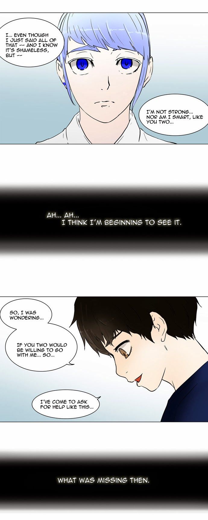 Tower of God chapter 53 page 19
