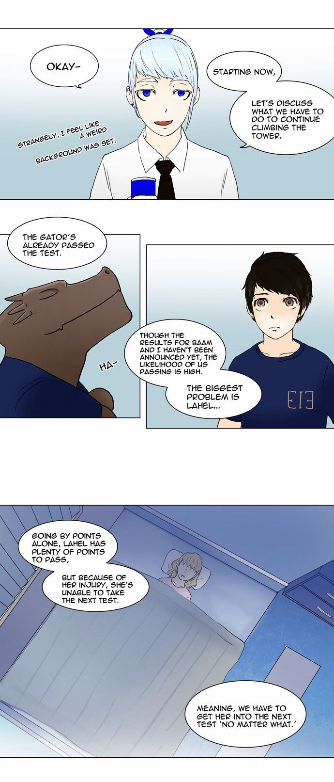 Tower of God chapter 53 page 24