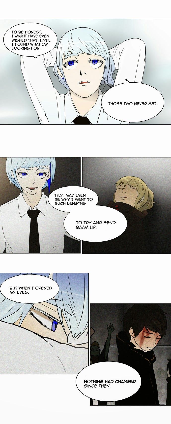 Tower of God chapter 53 page 7