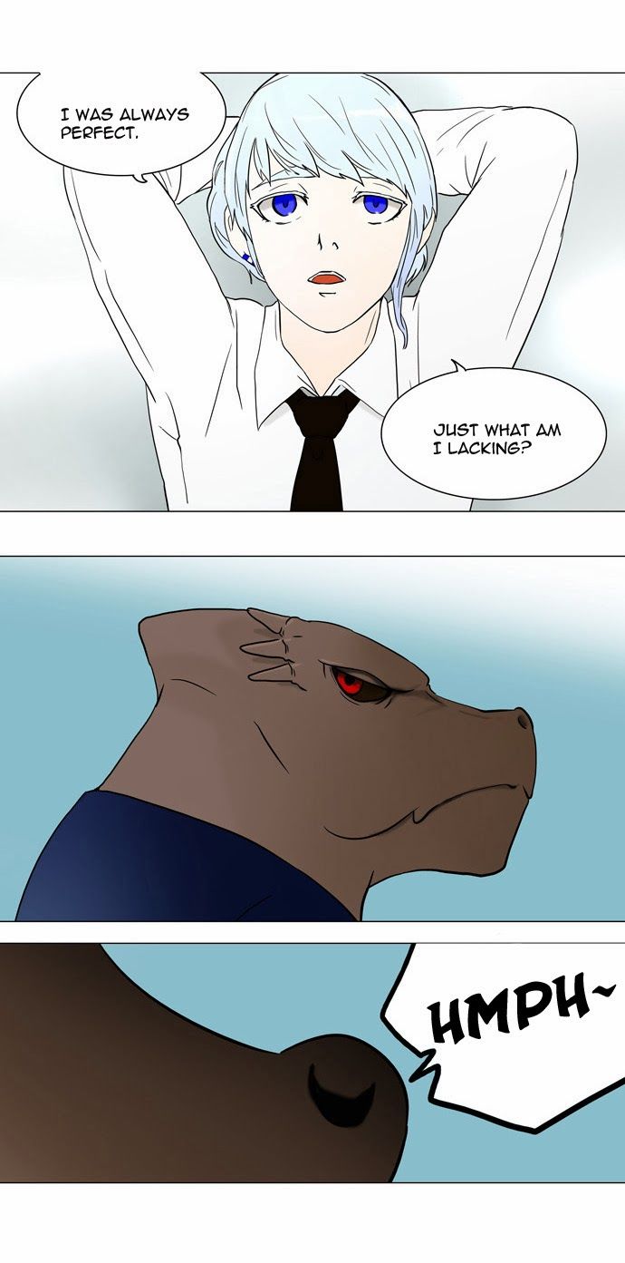 Tower of God chapter 53 page 8