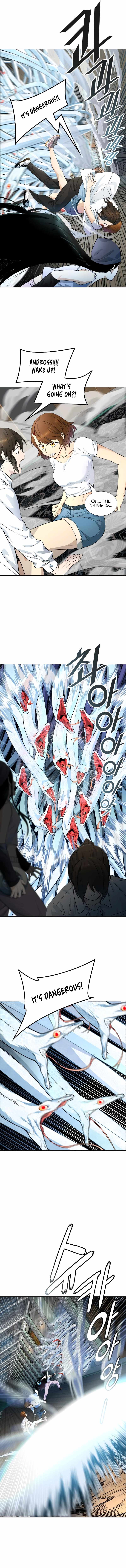 Tower of God chapter 559 page 5