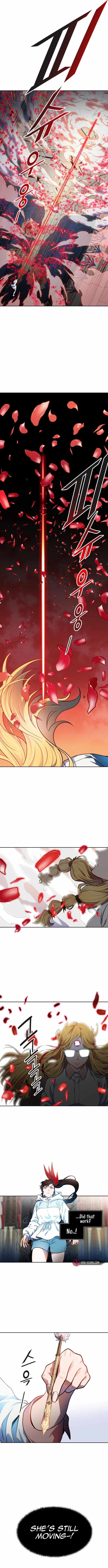 Tower of God chapter 566 page 17