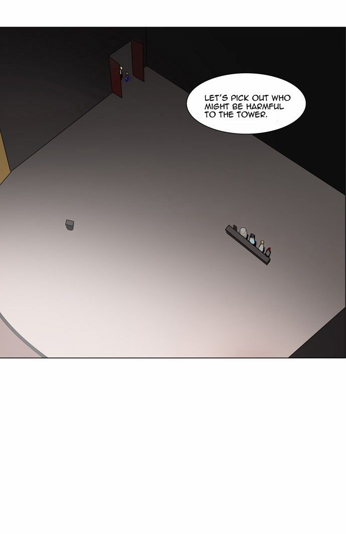 Tower of God chapter 57 page 11
