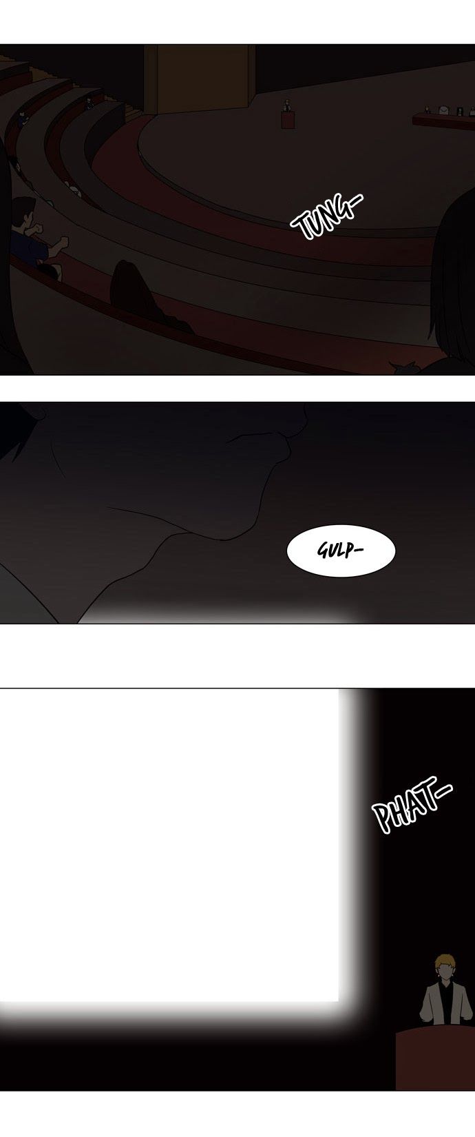 Tower of God chapter 57 page 17