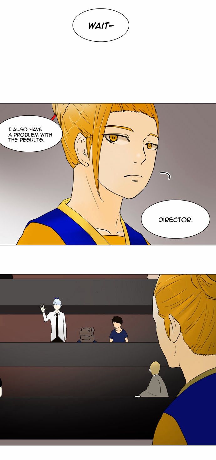 Tower of God chapter 57 page 28