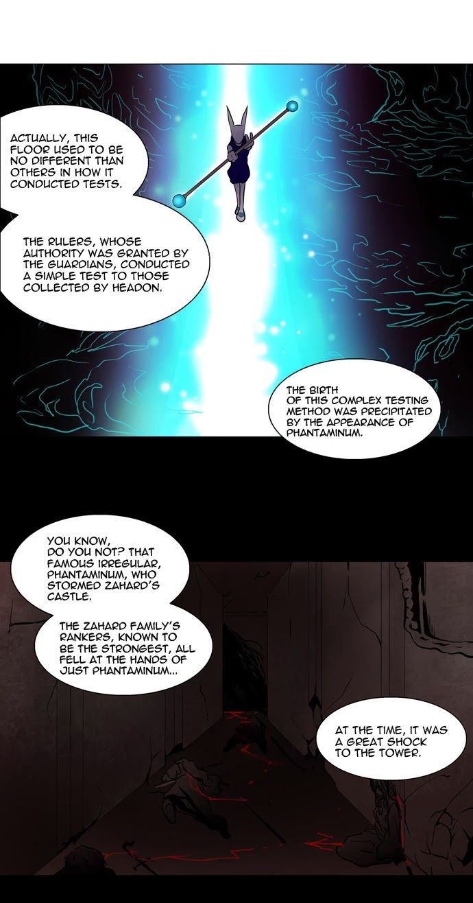 Tower of God chapter 57 page 4