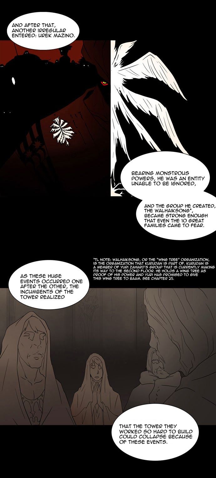 Tower of God chapter 57 page 5