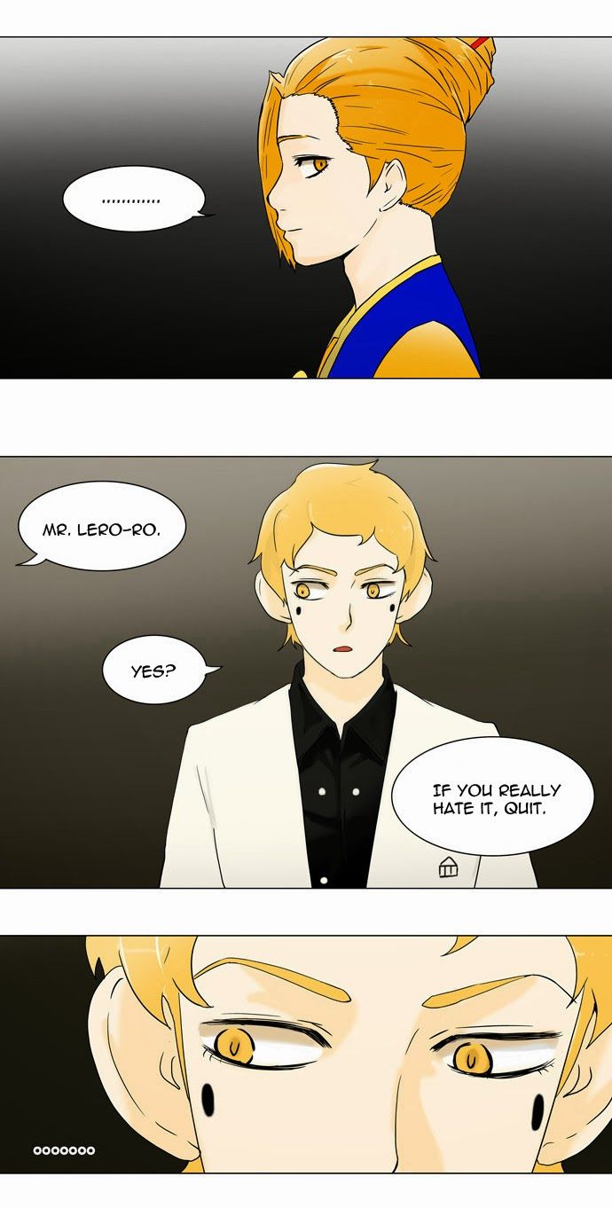 Tower of God chapter 57 page 9