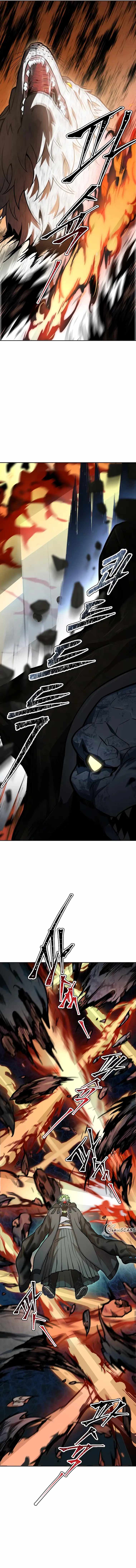 Tower of God chapter 575 page 11