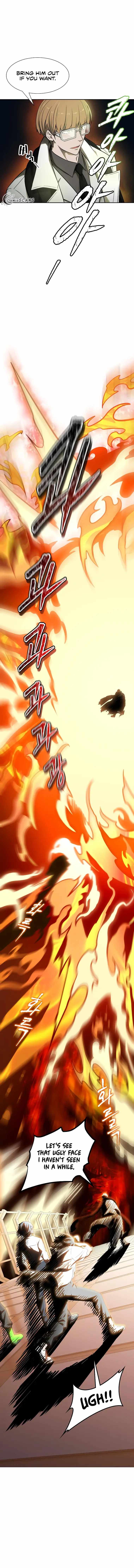 Tower of God chapter 575 page 13
