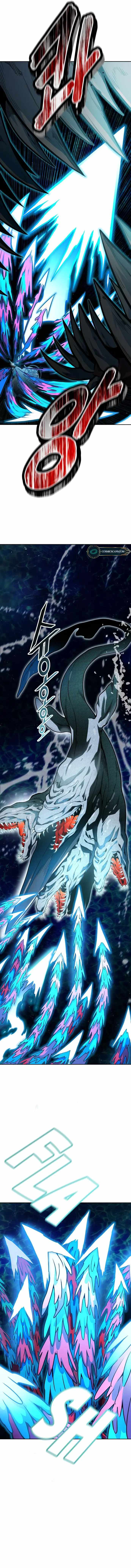 Tower of God chapter 576 page 14