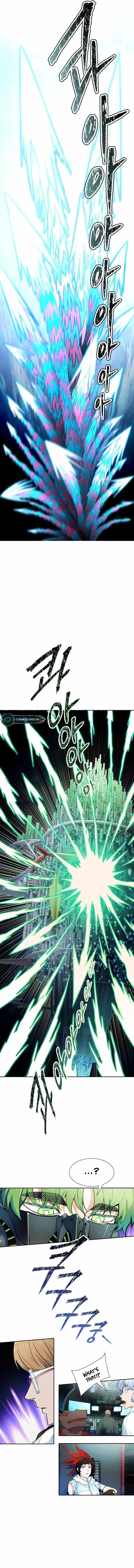 Tower of God chapter 576 page 15