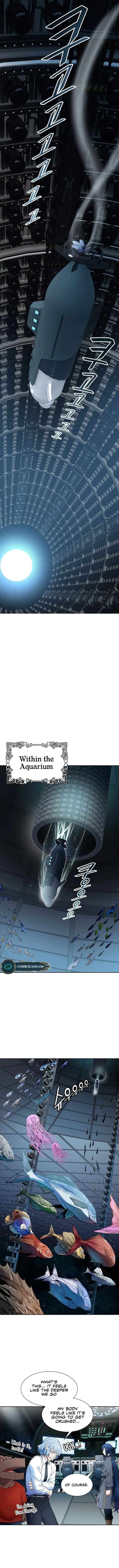 Tower of God chapter 576 page 5