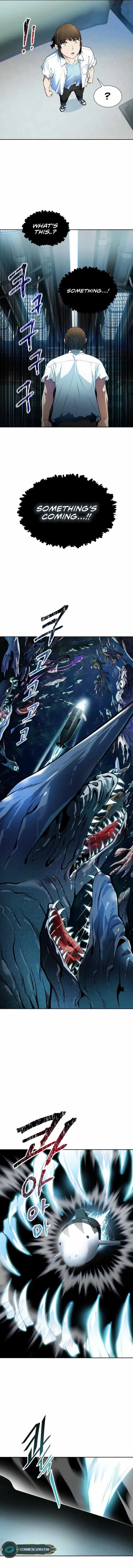 Tower of God chapter 576 page 8