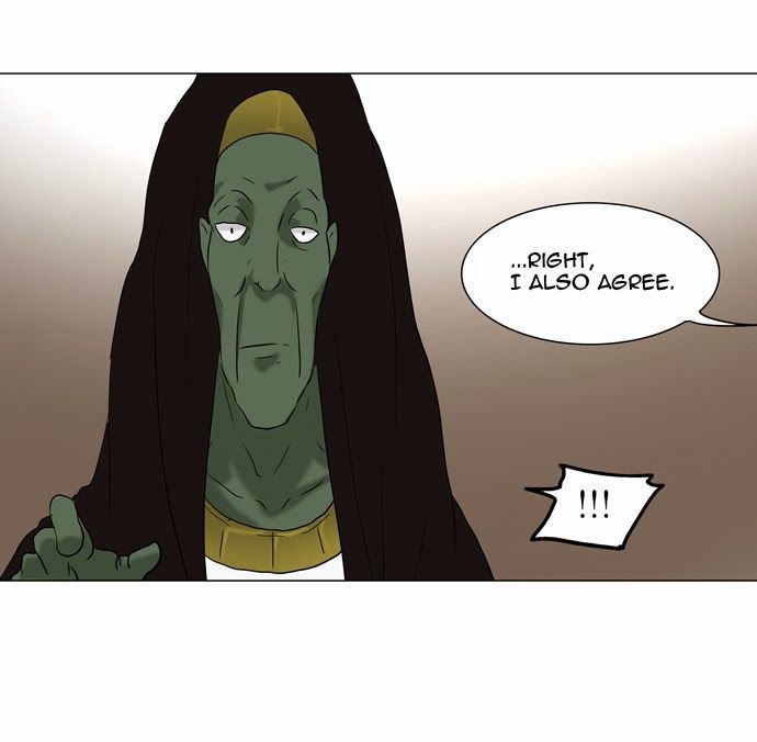 Tower of God chapter 58 page 27