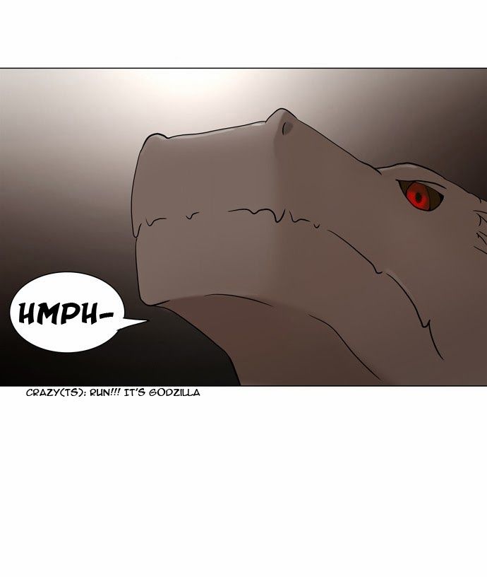 Tower of God chapter 58 page 35