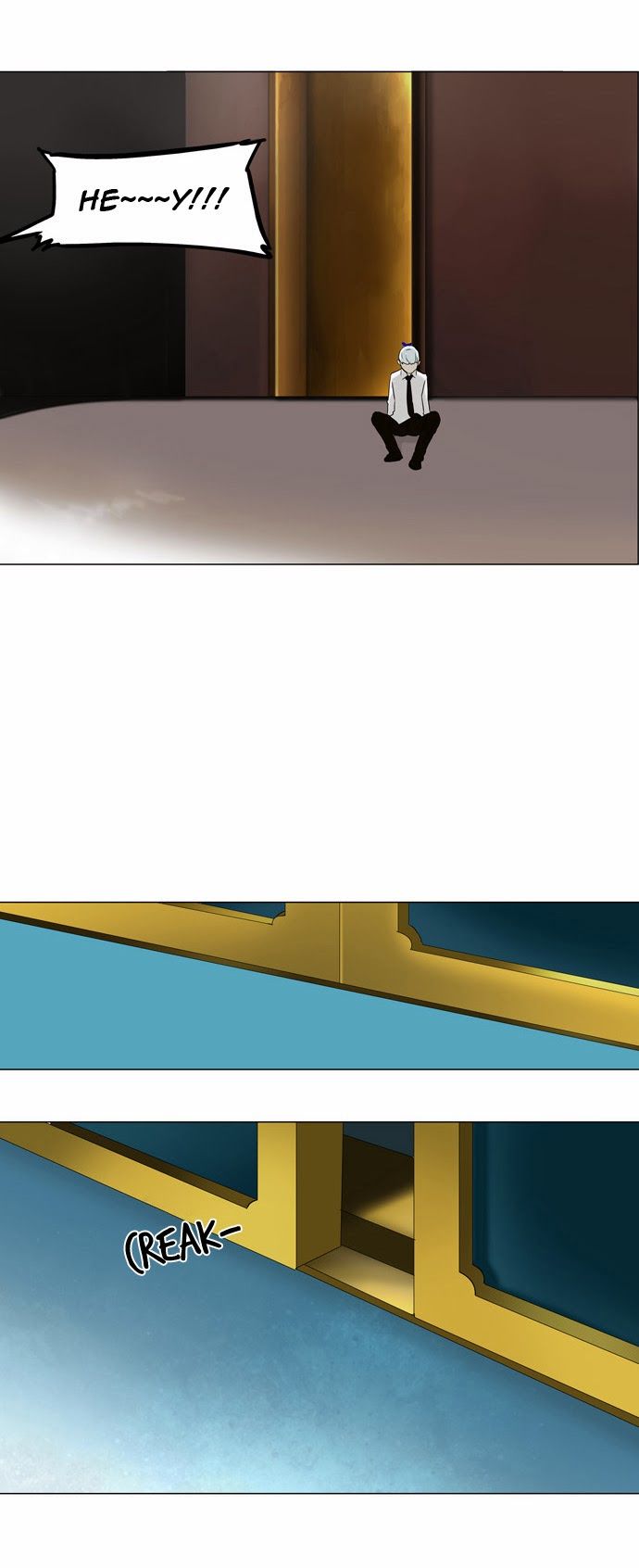 Tower of God chapter 58 page 41