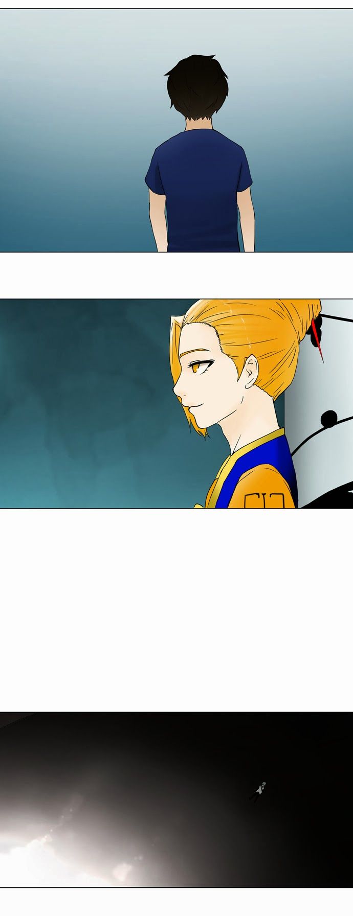 Tower of God chapter 58 page 49
