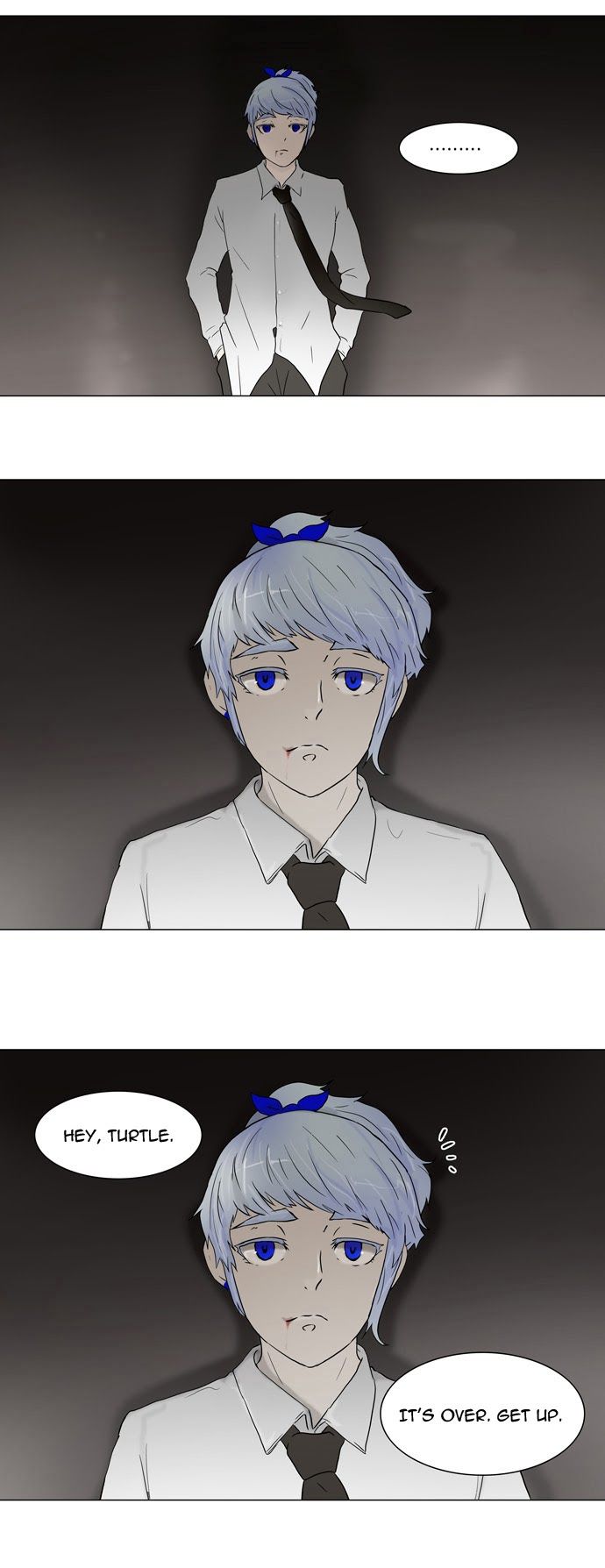 Tower of God chapter 58 page 50