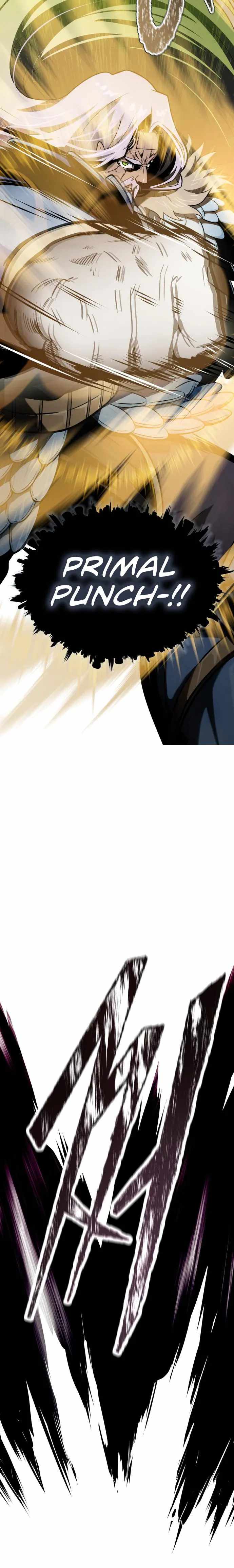 Tower of God chapter 585 page 46