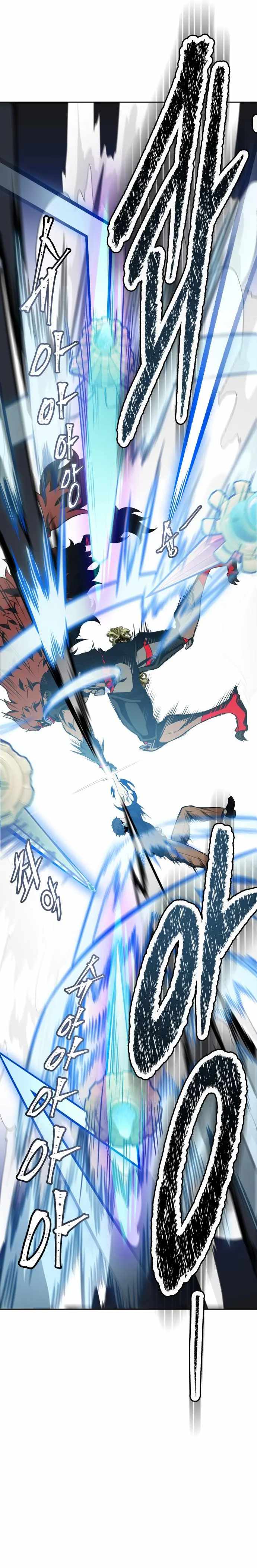 Tower of God chapter 587 page 22