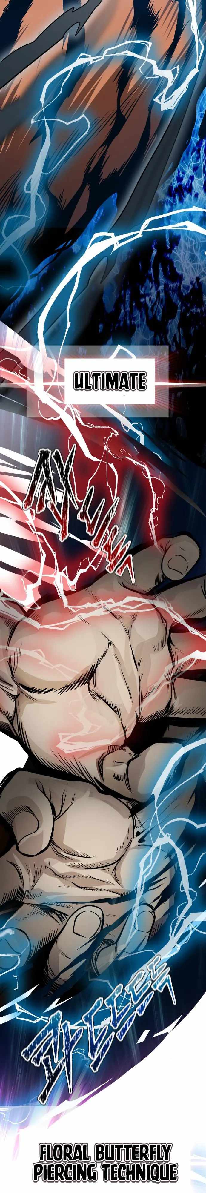 Tower of God chapter 587 page 41