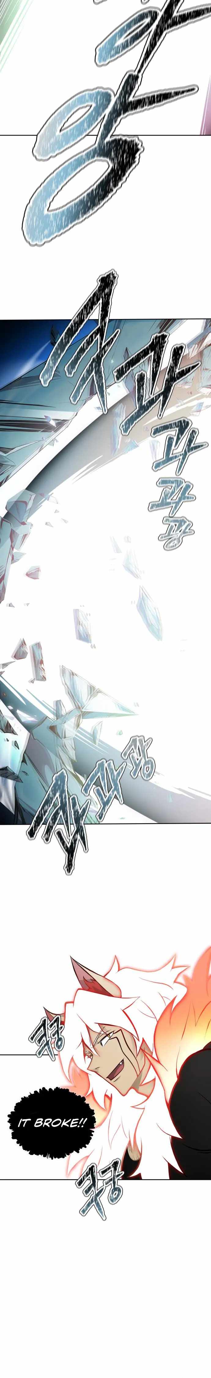 Tower of God chapter 588 page 10