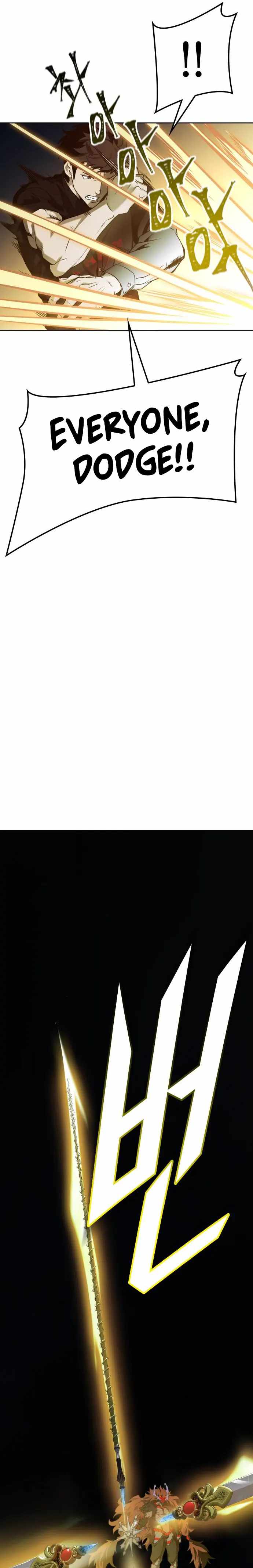 Tower of God chapter 588 page 23