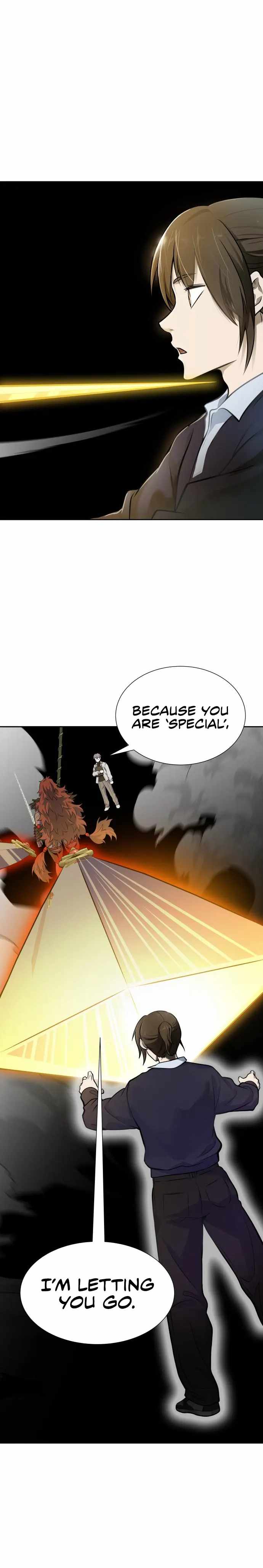 Tower of God chapter 588 page 28