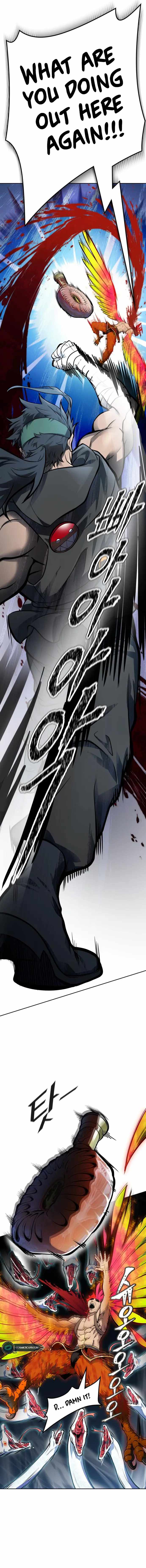 Tower of God chapter 591 page 15