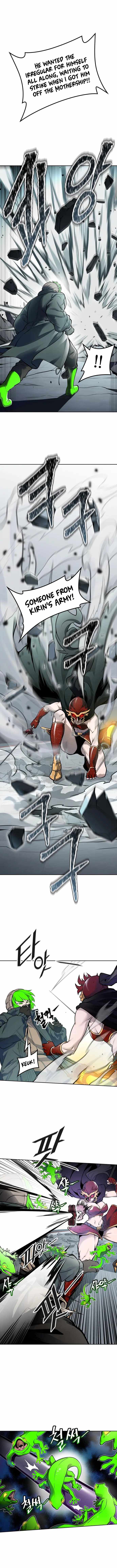 Tower of God chapter 592 page 14