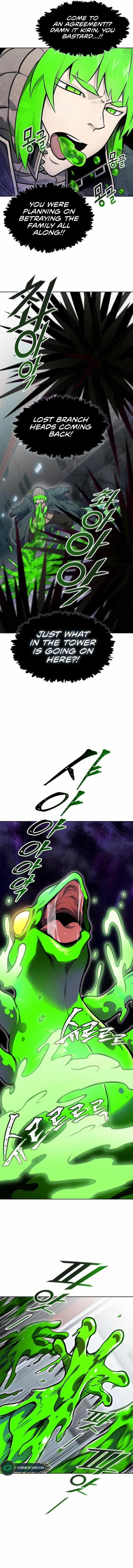 Tower of God chapter 592 page 17