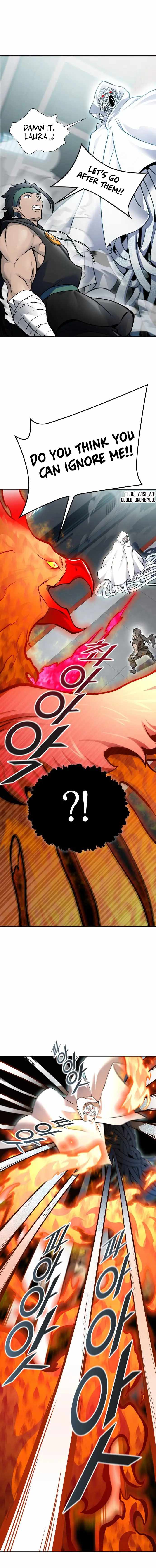 Tower of God chapter 592 page 4