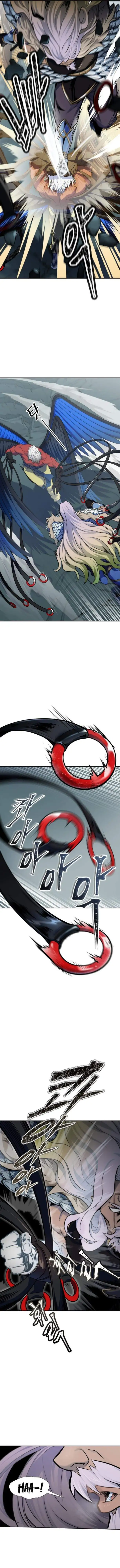 Tower of God chapter 593 page 7
