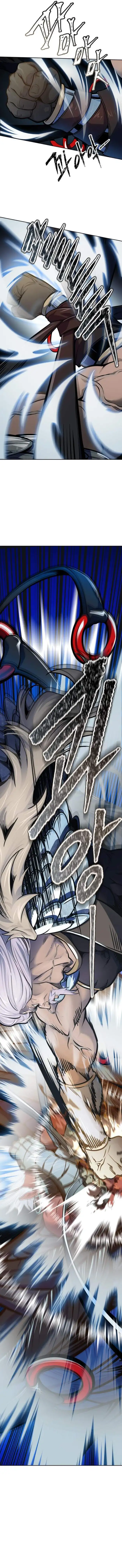 Tower of God chapter 593 page 8