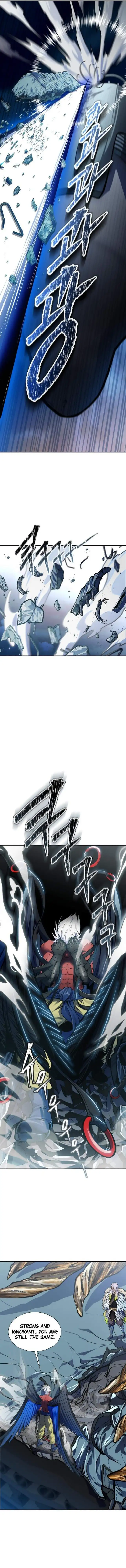 Tower of God chapter 593 page 9