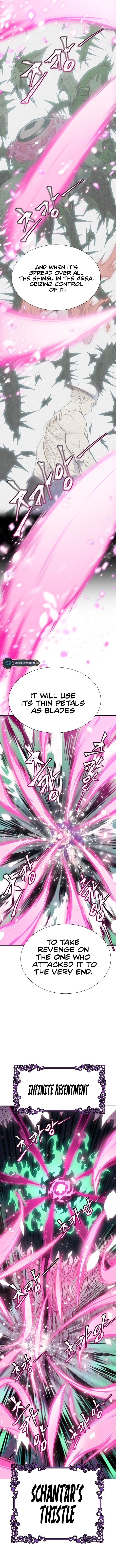 Tower of God chapter 600 page 14