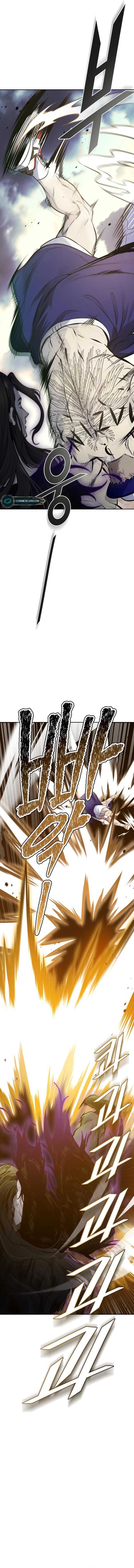 Tower of God chapter 600 page 5