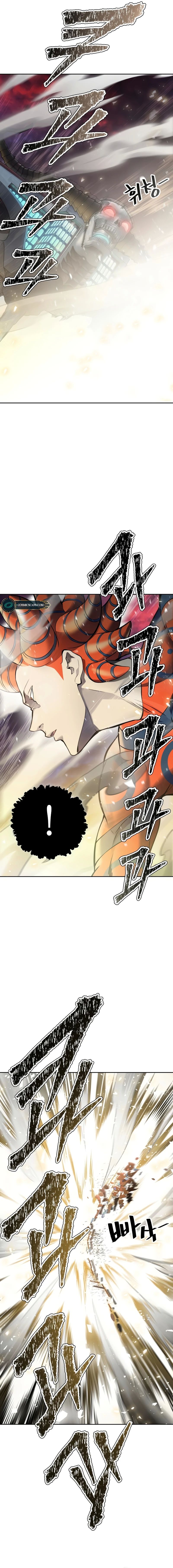 Tower of God chapter 602 page 23