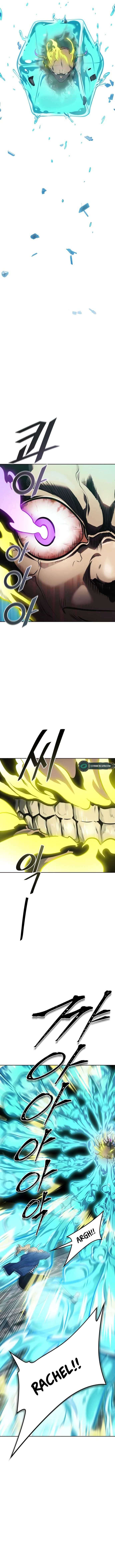 Tower of God chapter 603 page 19