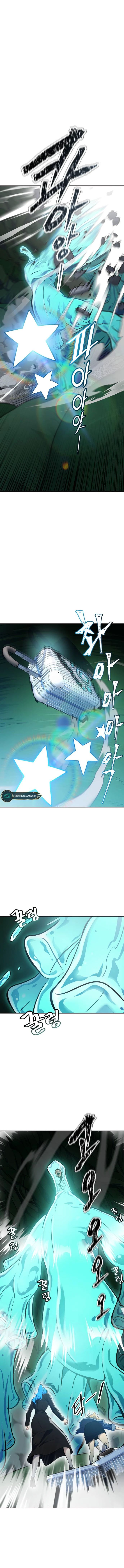 Tower of God chapter 603 page 24