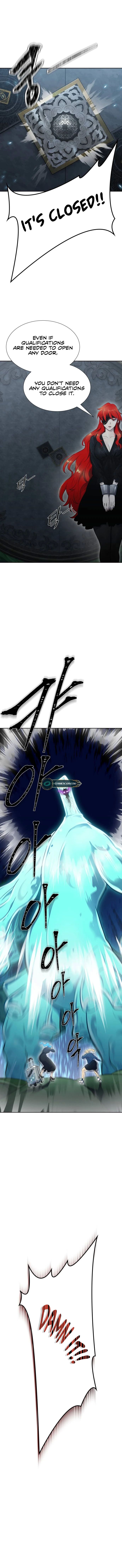 Tower of God chapter 603 page 26