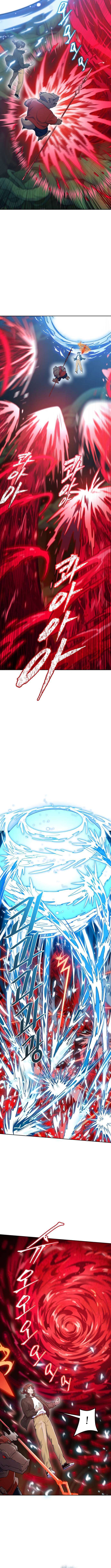 Tower of God chapter 607 page 6