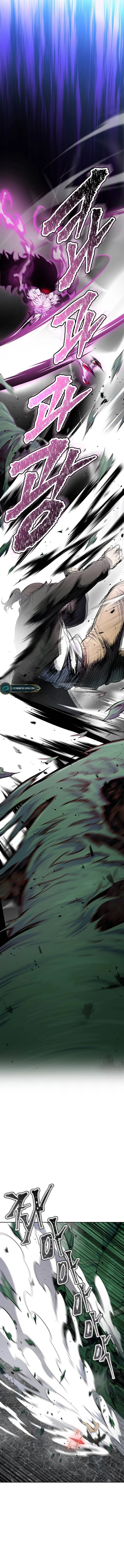 Tower of God chapter 611 page 10