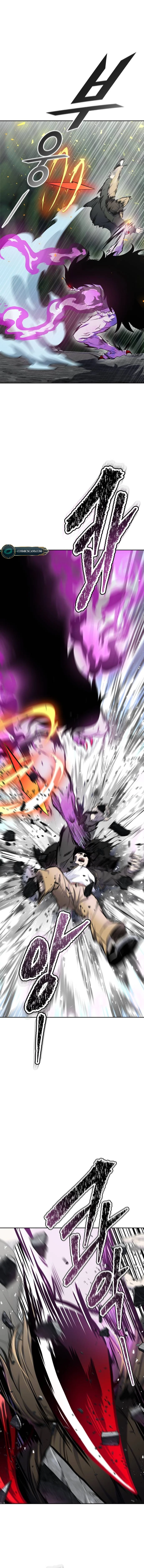 Tower of God chapter 611 page 15