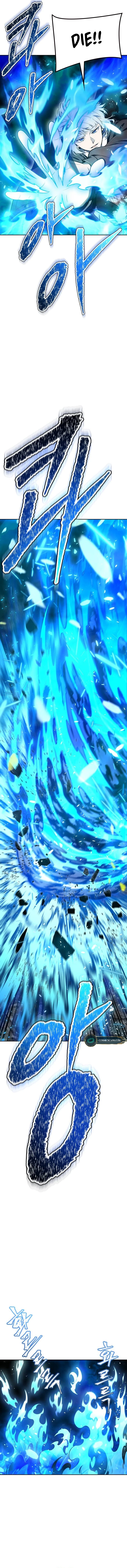 Tower of God chapter 611 page 18