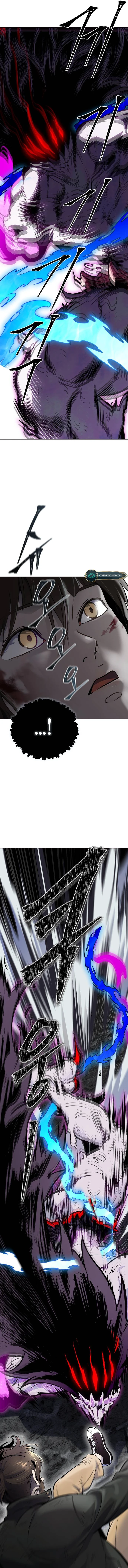 Tower of God chapter 611 page 23