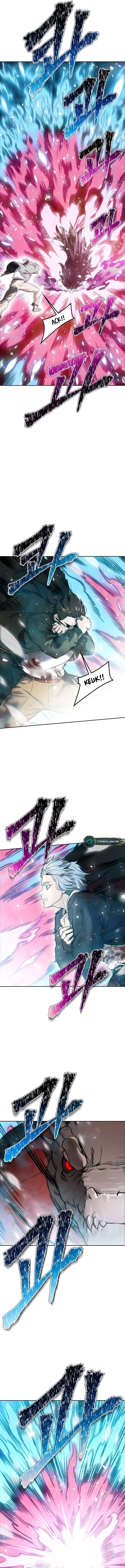 Tower of God chapter 611 page 26