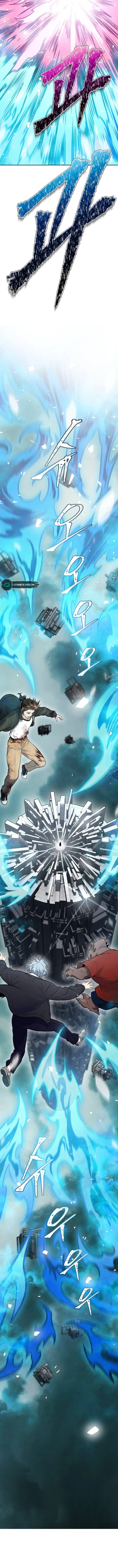 Tower of God chapter 611 page 27