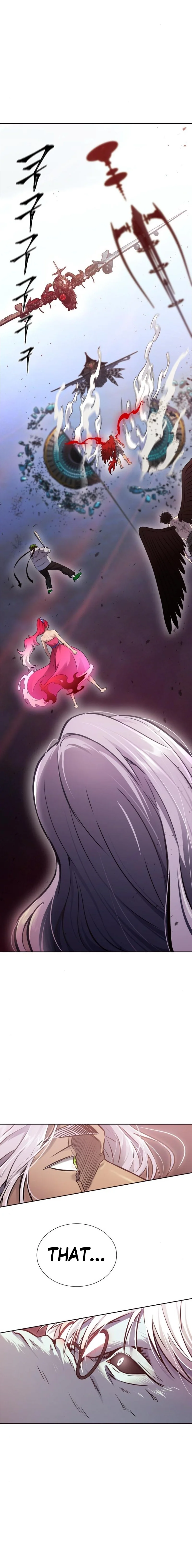 Tower of God chapter 613 page 16